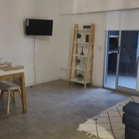 Impecable Departamento En Caballito. Buenos Aires Exterior photo