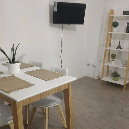 Impecable Departamento En Caballito. Buenos Aires Exterior photo