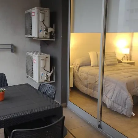 Impecable Departamento En Caballito. Buenos Aires Exterior photo
