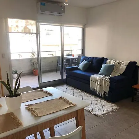 Impecable Departamento En Caballito. Buenos Aires Exterior photo