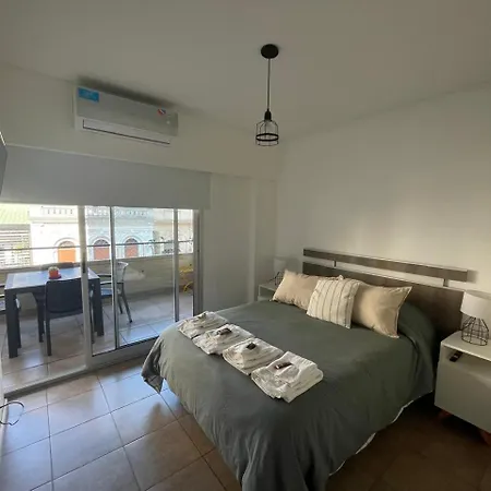 Impecable Departamento En Caballito. Buenos Aires Exterior photo