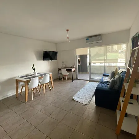 Impecable Departamento En Caballito. Buenos Aires Exterior photo