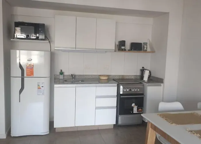 Impecable Departamento En Caballito.