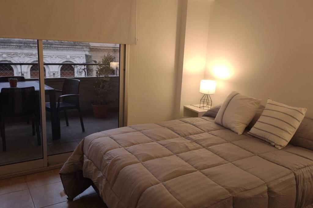 Apartment Impecable Departamento En Caballito. Buenos Aires