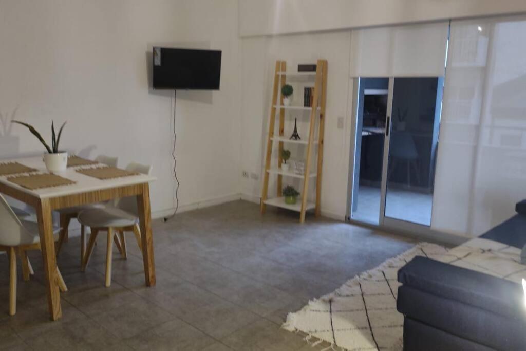 Impecable Departamento En Caballito. Buenos Aires
