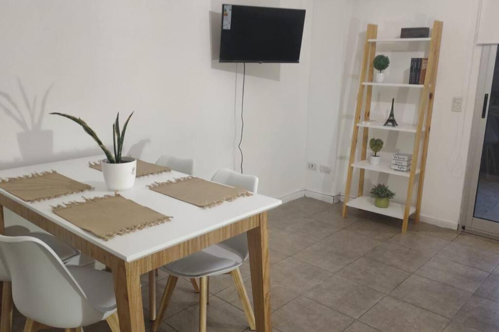 Impecable Departamento En Caballito. Apartment Buenos Aires