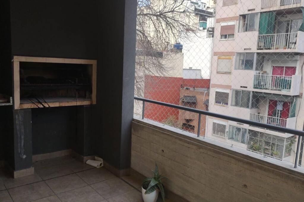 Apartment Impecable Departamento En Caballito.