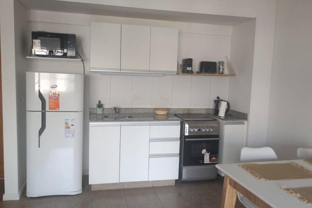 Apartment Impecable Departamento En Caballito. *