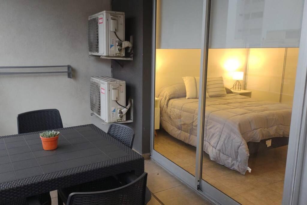Apartment Impecable Departamento En Caballito. Buenos Aires