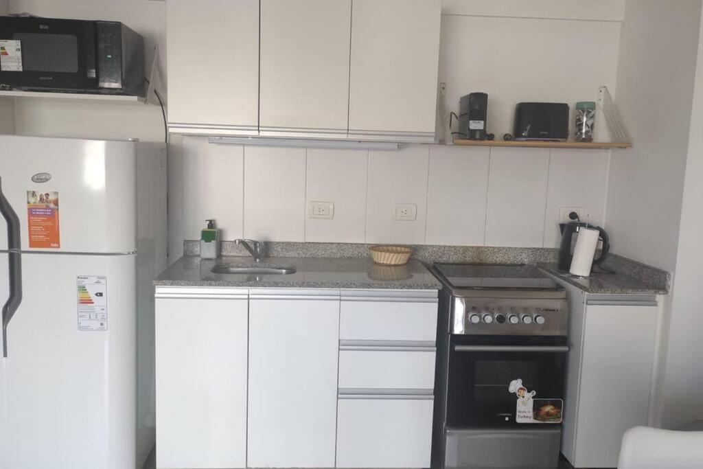 Impecable Departamento En Caballito. Apartment