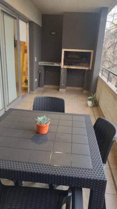 Apartment Impecable Departamento En Caballito. *