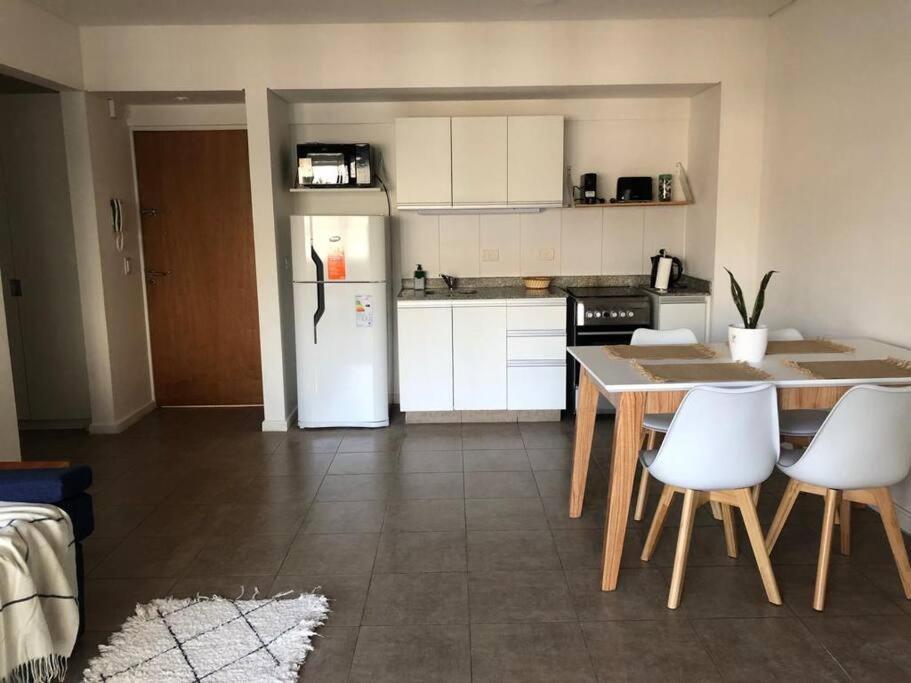Apartment Impecable Departamento En Caballito. Buenos Aires