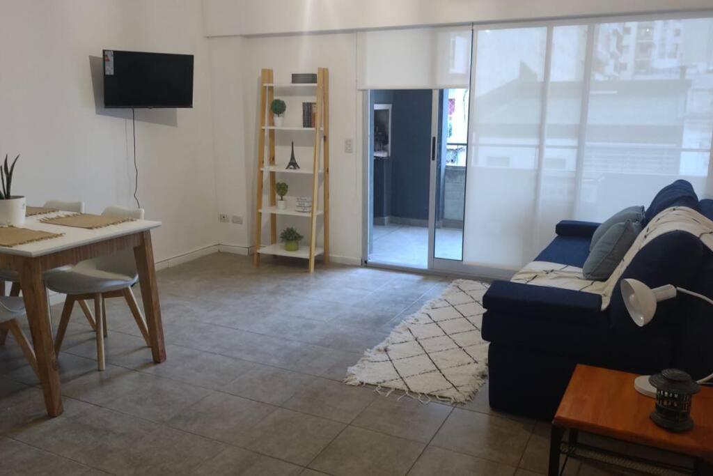 Apartment Impecable Departamento En Caballito. *