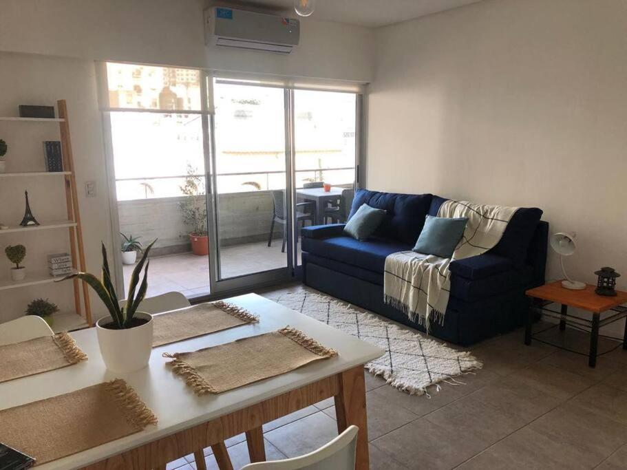 Impecable Departamento En Caballito. Apartment Buenos Aires