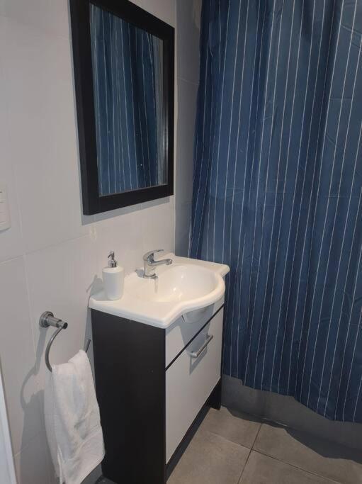 Impecable Departamento En Caballito. * Buenos Aires