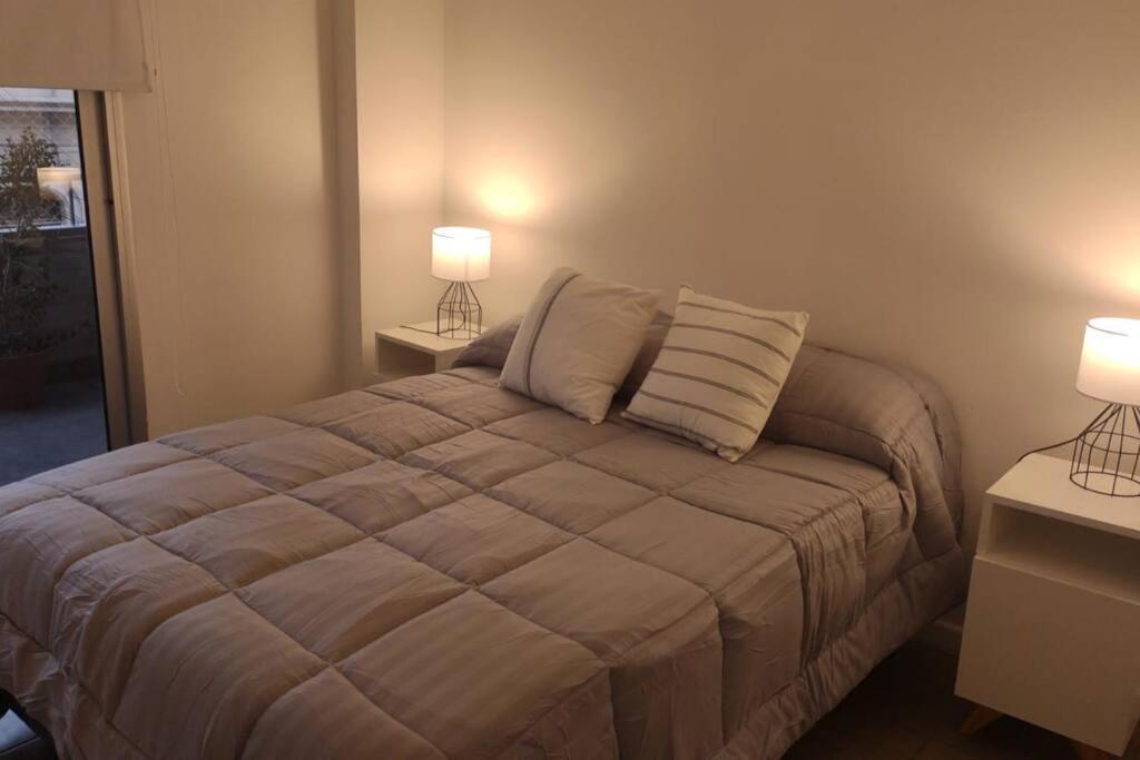Impecable Departamento En Caballito. Apartment Buenos Aires