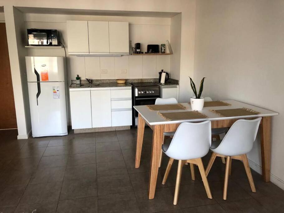 Impecable Departamento En Caballito. Apartment
