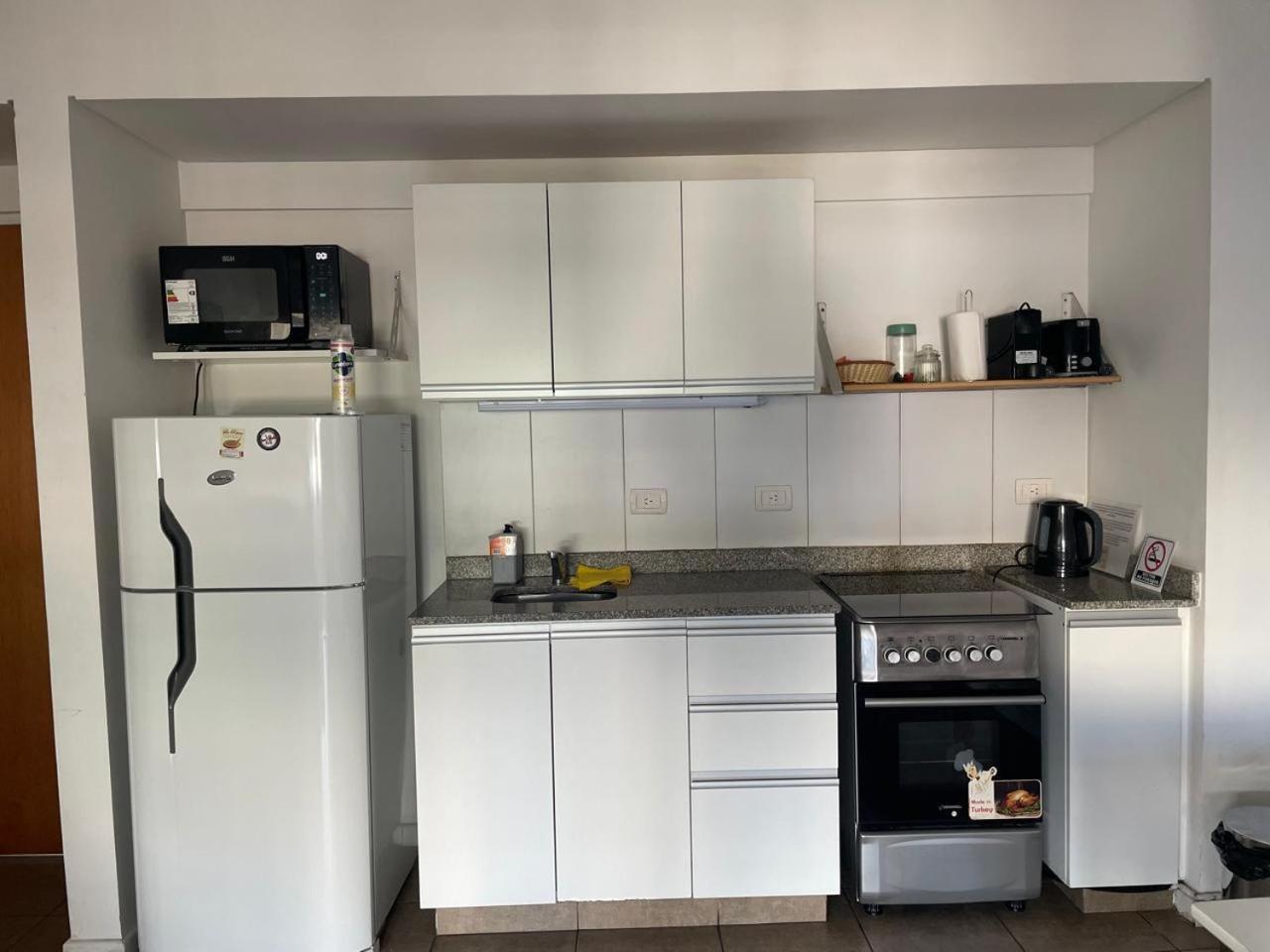 Apartamento Impecable Departamento En Caballito. *