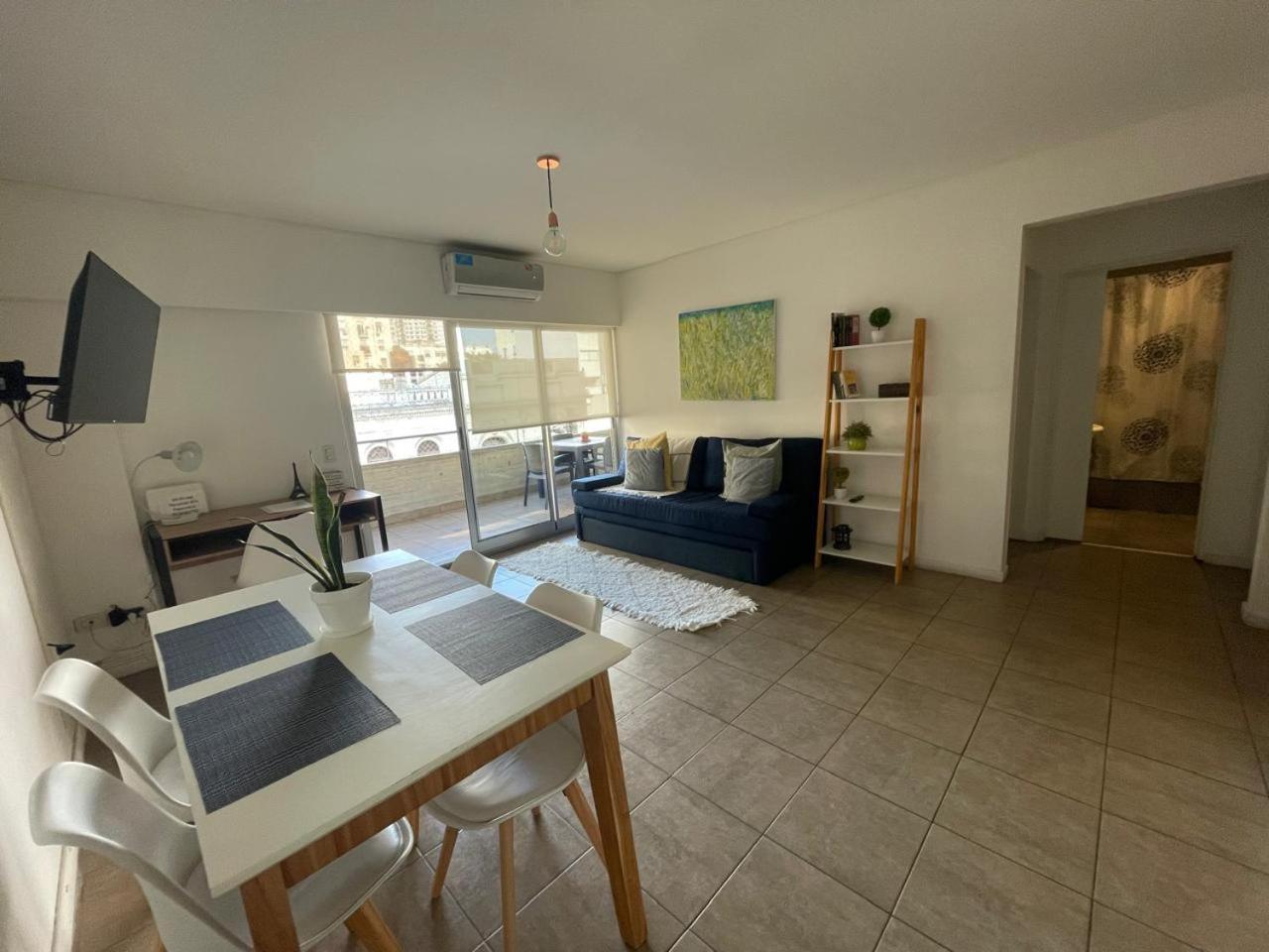 Impecable Departamento En Caballito. *